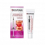 DERMOFUTURE lūpu spīdums-filleris, 12ml