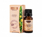 MF ēteriskā eļļa Citrons, 10ml