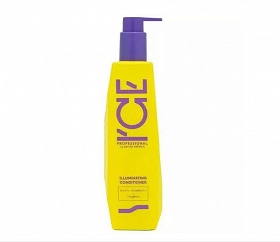 ICE Professional balzms matu spīdumam,300ml