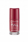 Flormar FULL COLOR nagu laka FC 65 Lady slippers