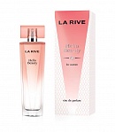 La Rive HELLO BEAUTY parfimēts ūdens sievietēm , 100 ml