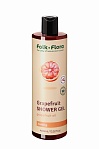 FOLK & FLORA dušas gels ''Grapefruit'', 400ml