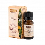 MF ēteriskā eļļa Citruss, 10ml