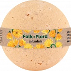 FOLK&FLORA ''Kliņģerīte'' burbuļbumba,130g