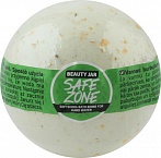 BEAUTY JAR SAFE ZONE vannas burbuļbumba,150g