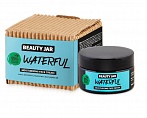 BEAUTY JAR WATERFUL Mitrinošs sejas krēms  60 ml
