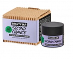 BEAUTY JAR SECOND CHANCE Eļļa uzacu augšanai 15 ml