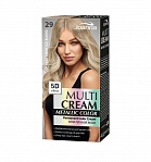JOANNA Multi Cream matu krāsa 29 Ļoti gaiši pērļu blonds, 60/40/20ml