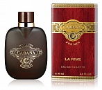 La Rive CABANA vīriešu EDT, 90ml