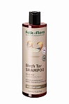 FOLK & FLORA ''Birch Tar'' pretblaugznu šampūns,400ml