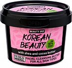 BEAUTY JAR KOREAN BEAUTY Hidrofilais sviests sejai, 100g