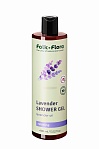 FOLK & FLORA dušas gels ''Lavender'', 400ml