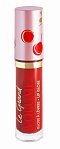 VIVIENNE SABO Le grand lūpu spīdums Cerise Red 12, 3ml