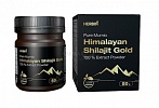 HERBIN Pure Mumio Himalayan Shilajit Gold pulveris 50g