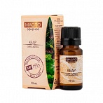 MF ēteriskā eļļa Ciedrs, 10ml