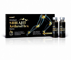HERBIN Mumio Shilajit ArtroFlex 10*10 ml (100 ml)