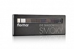 Flormar acu ēnu palete SMOKY 02