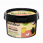BEAUTY JAR BERRISIMO TROPICANA ķermeņa skrubis, 350g