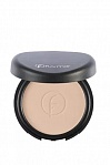 FLORMAR kompaktais pūderis 090 Medium rose